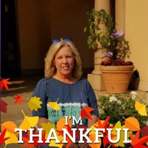 Meet your Posher, Katrina